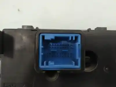 Автозапчастина б/у клімат-контроль для peugeot 207/207+ (wa_, wc_) 1.4 hdi посилання на oem iam 96497866xt  