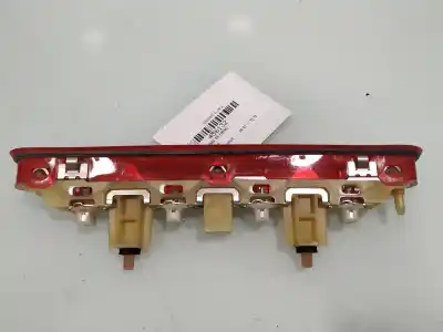 Gebrauchtes Autoersatzteil ZENTRALES BREMSLICHT zum PEUGEOT 207/207+ (WA_, WC_)  OEM-IAM-Referenzen 9649986880  