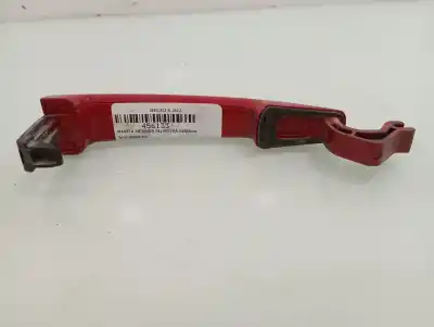 Автозапчастина б/у зовнішня ручка передня прав для peugeot 207/207+ (wa_, wc_) 1.4 hdi посилання на oem iam 968163478977  