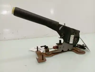 Автозапчастина б/у важіль ручного гальма для peugeot 207 confort посилання на oem iam 96828471xt  