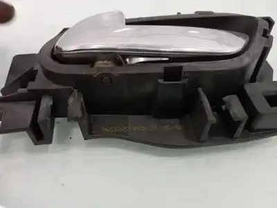 İkinci el araba yedek parçası SOL ÖN IÇ KOL için PEUGEOT 207/207+ (WA_, WC_)  OEM IAM referansları 96555518VD  