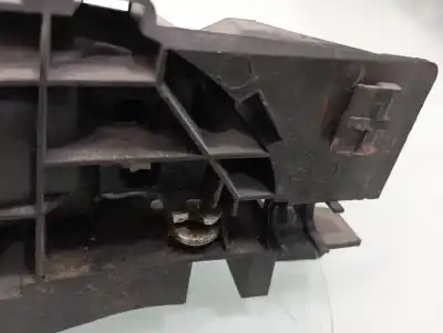 Автозапчастина б/у ліва передня внутрішня ручка для peugeot 207/207+ (wa_, wc_) 1.4 hdi посилання на oem iam 96555518vd  