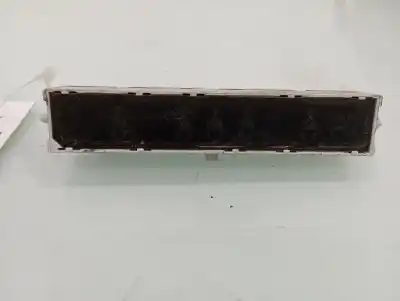 Piesă de schimb auto la mâna a doua MODUL ELECTROTIC pentru PEUGEOT 207/207+ (WA_, WC_)  Referințe OEM IAM 9665103980  