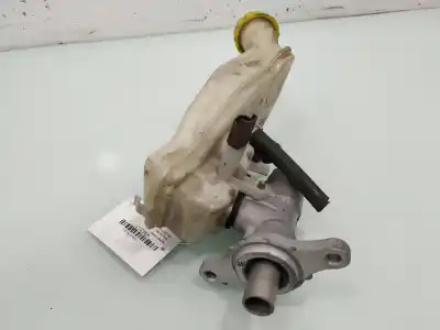 Автозапчастина б/у гальмівний насос для peugeot 207/207+ (wa_, wc_) 1.4 hdi посилання на oem iam 32067093l  