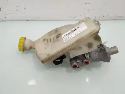 Автозапчастина б/у гальмівний насос для peugeot 207/207+ (wa_, wc_) 1.4 hdi посилання на oem iam 32067093l  