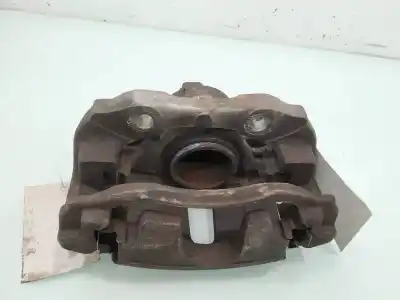 Автозапчасти б/у передний левый тормозной суппорт за peugeot 207/207+ (wa_, wc_) 1.4 hdi ссылки oem iam   