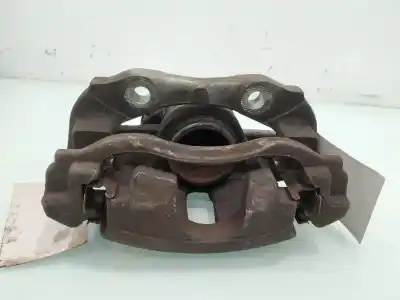 Автозапчастина б/у передній лівий гальмум для peugeot 207/207+ (wa_, wc_) 1.4 hdi посилання на oem iam 