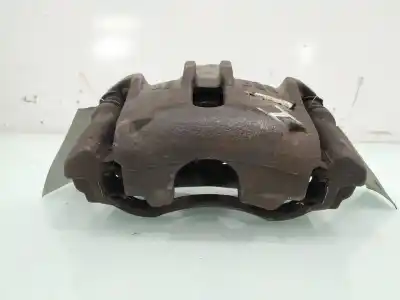 Автозапчасти б/у передний левый тормозной суппорт за peugeot 207/207+ (wa_, wc_) 1.4 hdi ссылки oem iam   