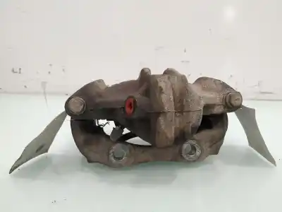 Автозапчасти б/у передний левый тормозной суппорт за peugeot 207/207+ (wa_, wc_) 1.4 hdi ссылки oem iam   