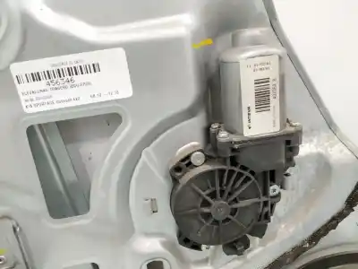 İkinci el araba yedek parçası ARKA SOL CAM REGÜLATÖRÜ için KIA SPORTAGE III (SL)  OEM IAM referansları 634703U000  