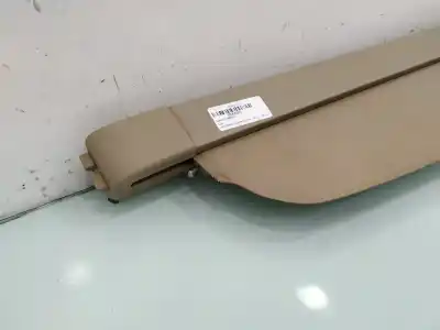 Second-hand car spare part PARCEL SHELF for LAND ROVER FREELANDER (LR2)  OEM IAM references   