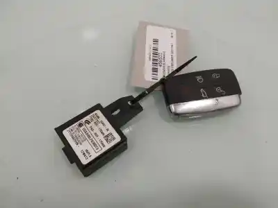 Автозапчастина б/у СТАРТЕР для LAND ROVER FREELANDER (LR2)  Посилання на OEM IAM AH4N15607AE  