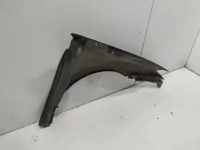 Second-hand car spare part left front fin for renault laguna iii authentique oem iam references   
