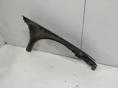 Second-hand car spare part left front fin for renault laguna iii authentique oem iam references   