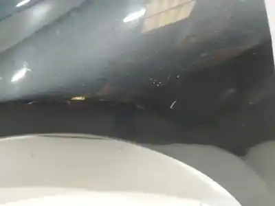 Second-hand car spare part left front fin for renault laguna iii authentique oem iam references   