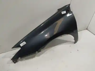 Peça sobressalente para automóvel em segunda mão guarda-lamas dianteiro esquerdo por renault laguna iii authentique referências oem iam 