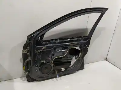 Peça sobressalente para automóvel em segunda mão porta dianteira direita por renault laguna iii authentique referências oem iam 
