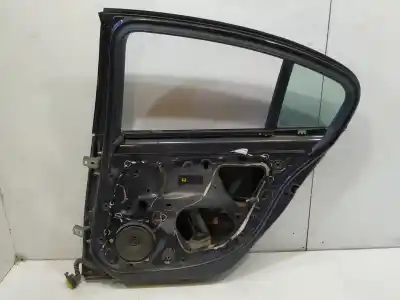 Peça sobressalente para automóvel em segunda mão porta do automóvel traseira direita por renault laguna iii authentique referências oem iam 
