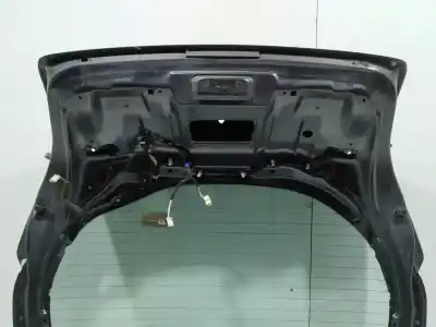 Second-hand car spare part tailgate for renault laguna iii authentique oem iam references   