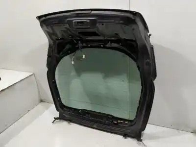 Second-hand car spare part tailgate for renault laguna iii authentique oem iam references   