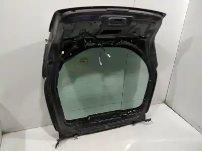 Second-hand car spare part tailgate for renault laguna iii authentique oem iam references   