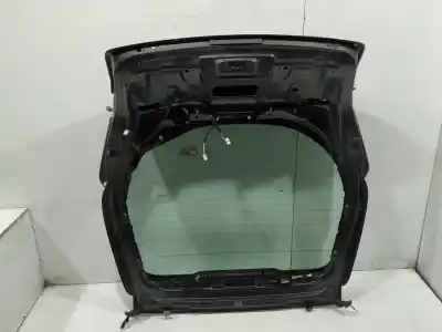 Second-hand car spare part tailgate for renault laguna iii authentique oem iam references   