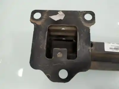 Автозапчастина б/у передній бампер підсилення для peugeot 207/207+ (wa_, wc_) 1.4 16v посилання на oem iam   