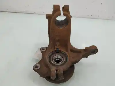 Автозапчастина б/у передній лівий культ для peugeot 207/207+ (wa_, wc_) 1.4 16v посилання на oem iam 