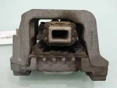 Second-hand car spare part engine support for peugeot 207/207+ (wa_, wc_) 1.4 16v oem iam references   