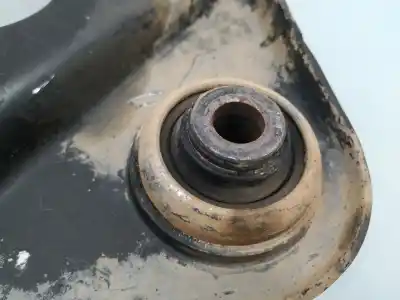 Автозапчасти б/у передний левый нижний рычаг подвески за peugeot 207/207+ (wa_, wc_) 1.4 16v ссылки oem iam   