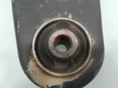 Автозапчасти б/у передний левый нижний рычаг подвески за peugeot 207/207+ (wa_, wc_) 1.4 16v ссылки oem iam   