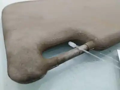 Second-hand car spare part LEFT SUNSHADE for OPEL COMBO TOUR  OEM IAM references 09184630  