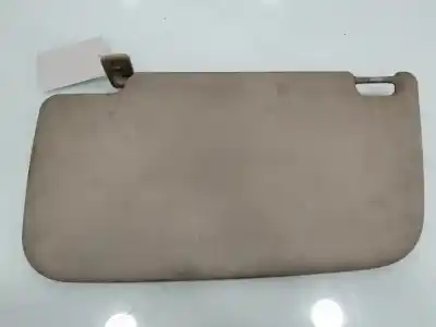 Pezzo di ricambio per auto di seconda mano parasole destro per opel combo tour 1.7 di 16v riferimenti oem iam 09184631