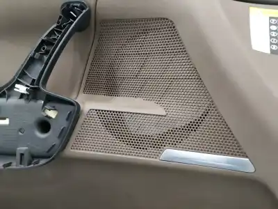 Автозапчасти б/у обивка левой передней двери за citroen ds4 (nx_) 1.6 hdi 110 ссылки oem iam 96875413eq  