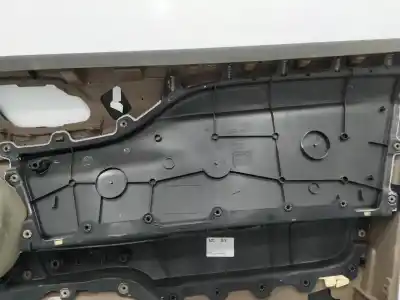 Автозапчасти б/у обивка левой передней двери за citroen ds4 (nx_) 1.6 hdi 110 ссылки oem iam 96875413eq  