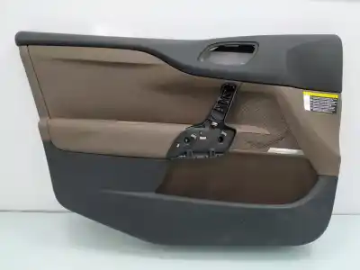 Автозапчасти б/у обивка левой передней двери за citroen ds4 (nx_) 1.6 hdi 110 ссылки oem iam 96875413eq  