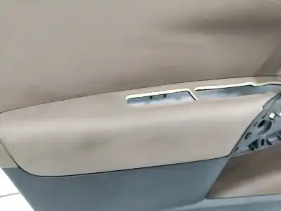 Автозапчасти б/у обивка левой передней двери за citroen ds4 (nx_) 1.6 hdi 110 ссылки oem iam 96875413eq
