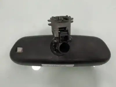 Автозапчасти б/у внутреннее зеркало за citroen ds4 (nx_) 1.6 hdi 110 ссылки oem iam 96758869xt  