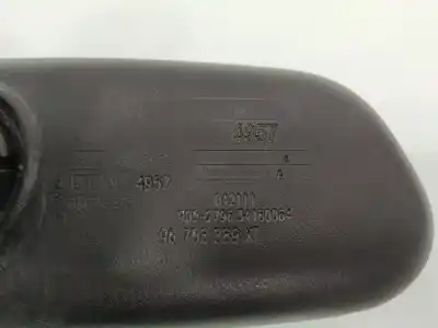 Автозапчасти б/у внутреннее зеркало за citroen ds4 (nx_) 1.6 hdi 110 ссылки oem iam 96758869xt  
