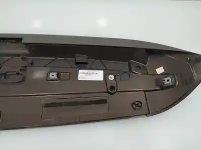 Автозапчасти б/у заднее крыло за citroen ds4 (nx_) 1.6 hdi 110 ссылки oem iam 9688333180