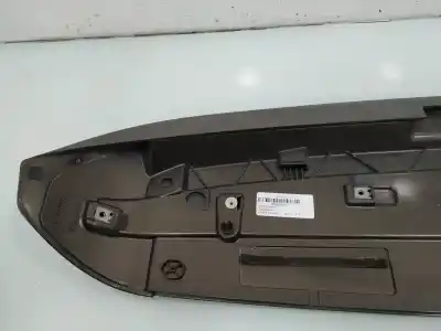 Автозапчасти б/у заднее крыло за citroen ds4 (nx_) 1.6 hdi 110 ссылки oem iam 9688333180  