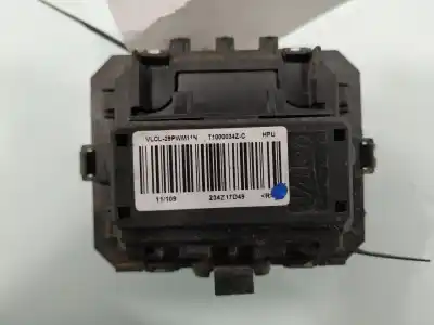 Автозапчасти б/у сопротивление нагреву за citroen ds4 (nx_) 1.6 hdi 110 ссылки oem iam t1000034zc  