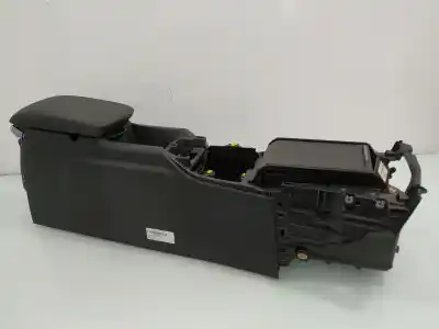 Автозапчасти б/у центральный подлокотник за citroen ds4 (nx_) 1.6 hdi 110 ссылки oem iam 9672174077  