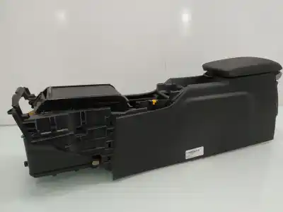 Автозапчасти б/у центральный подлокотник за citroen ds4 (nx_) 1.6 hdi 110 ссылки oem iam 9672174077  