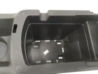Автозапчасти б/у центральный подлокотник за citroen ds4 (nx_) 1.6 hdi 110 ссылки oem iam 9672174077  