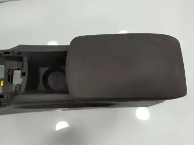 Автозапчасти б/у центральный подлокотник за citroen ds4 (nx_) 1.6 hdi 110 ссылки oem iam 9672174077  