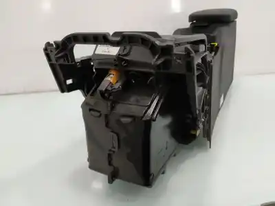 Автозапчасти б/у центральный подлокотник за citroen ds4 (nx_) 1.6 hdi 110 ссылки oem iam 9672174077