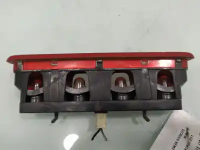 Second-hand car spare part central brake light for citroen nemo sx oem iam references   