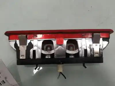 Second-hand car spare part central brake light for citroen nemo sx oem iam references   