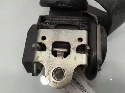Peça sobressalente para automóvel em segunda mão cinto de segurança dianteiro esquerdo por citroen nemo sx referências oem iam 7354644770e